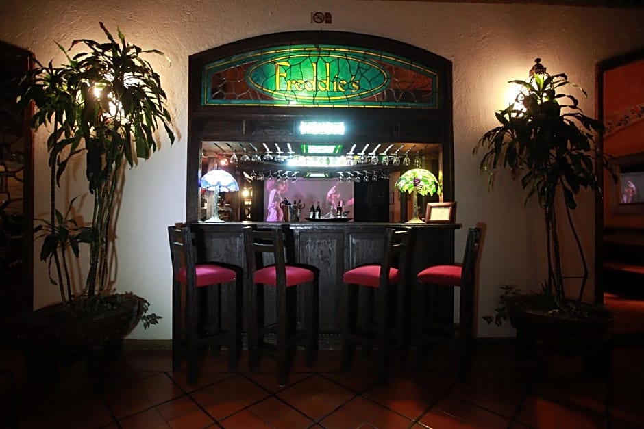 Hotel Montetaxco