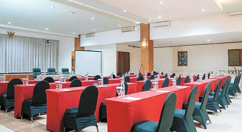 Hotel Montana Malang