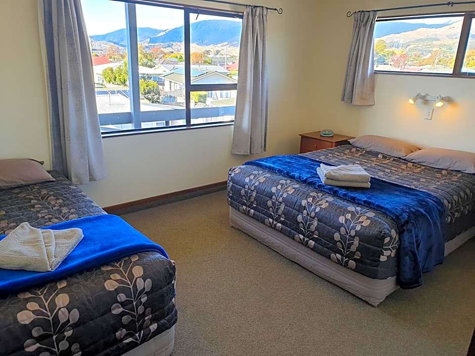 Richmond Motel and Holiday Park