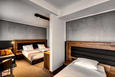 Superior Triple Room