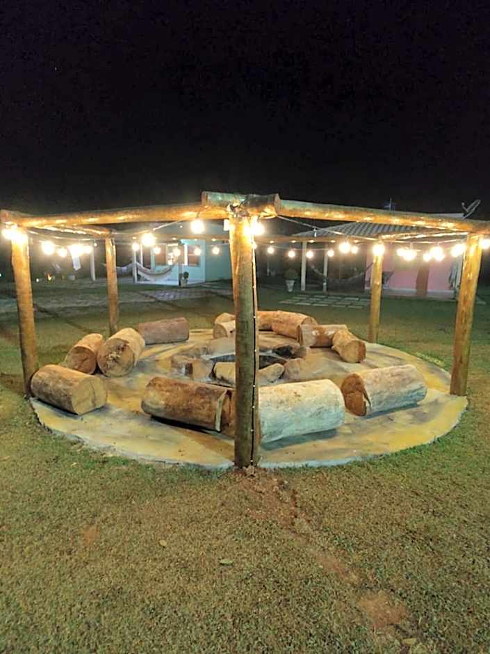 Pousada Pato Mergulhão