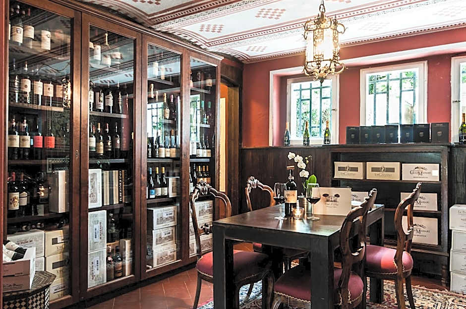 Hotel Club I Pini - Boutique Hotel & Residenza d'Epoca