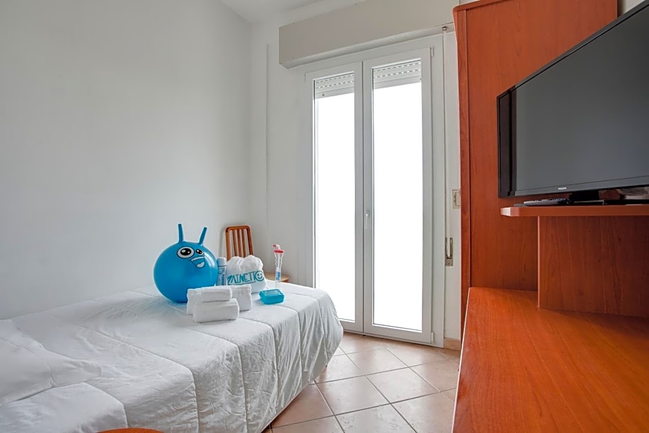 Hotel Adler