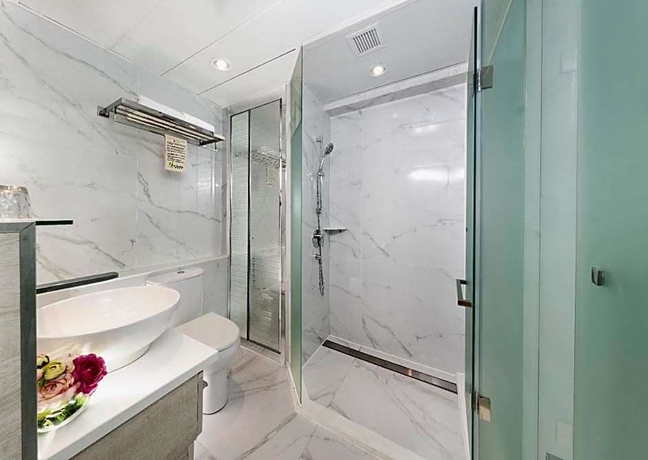 iclub AMTD Sheung Wan Hotel