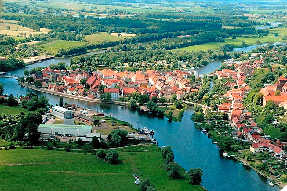 ARTHOTEL Kiebitzberg