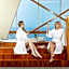 Wyndham Manta Sail Plaza Hotel and Convention Center