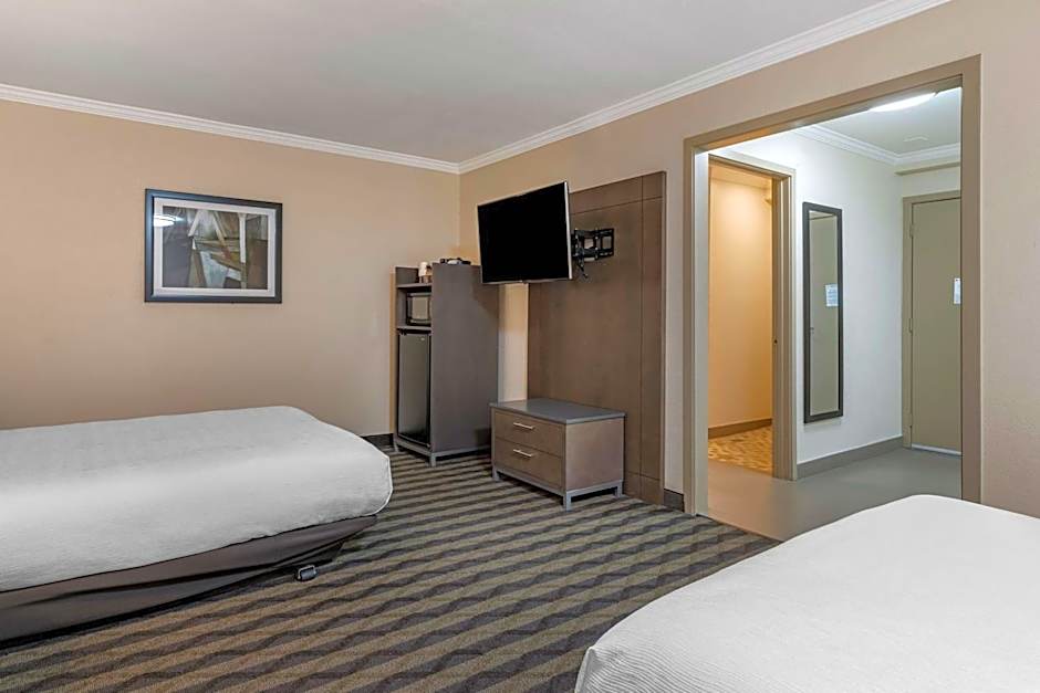 Best Western Silicon Valley Inn