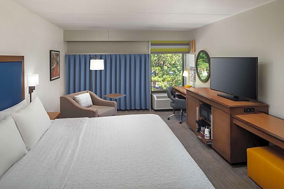 Hampton Inn By Hilton Atlanta-Northlake