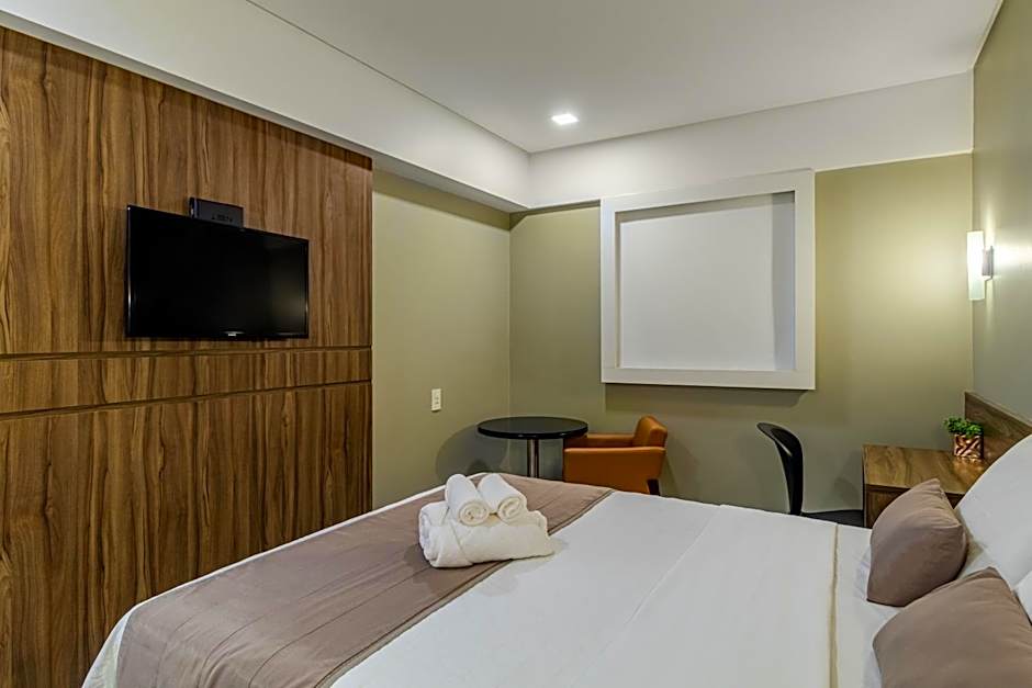 Citi Hotel Premium Caruaru