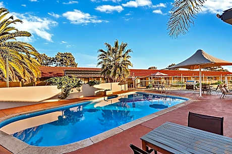 Comfort Inn Whyalla