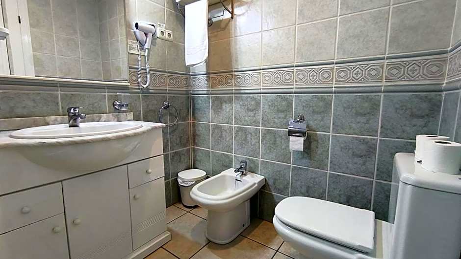 Hotel Costa Blanca Rojales