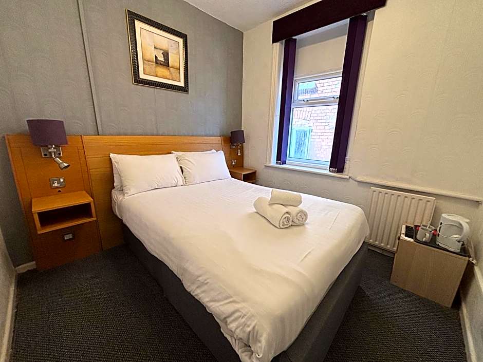 The Royal Alexandra Hotel by Compass Hospitality