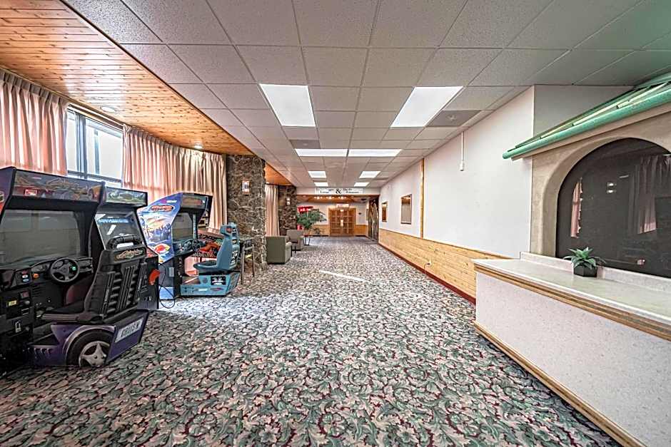Studio 6 Pocatello, ID