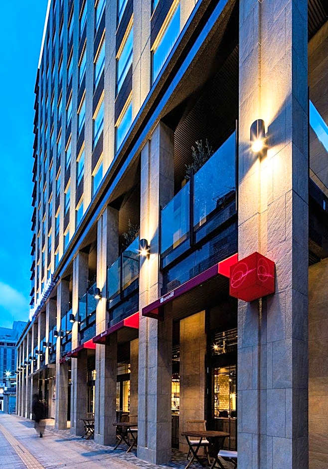 Daiwa Roynet Hotel Matsuyama