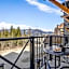 Glacier Mountaineer Lodge