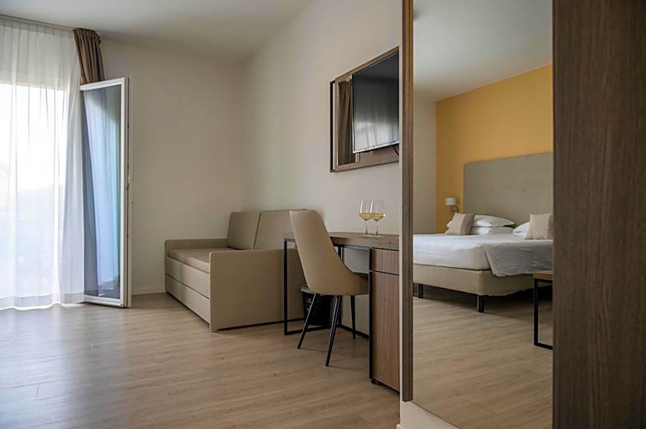 Hotel Excelsior
