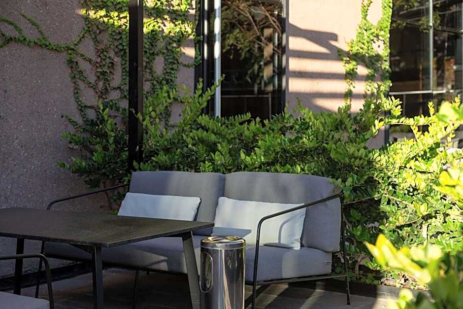 Hualta Hotel Mendoza, Curio Collection by Hilton