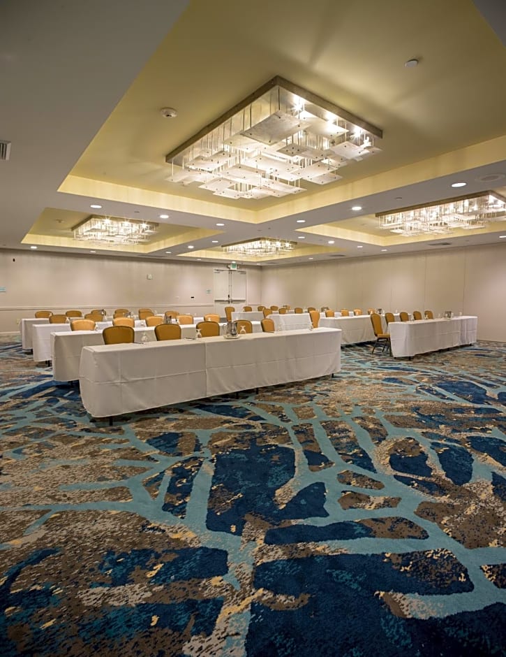 Crowne Plaza Ventura Beach By IHG