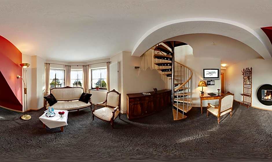 Boutiquehotel Liebesglück - adults only