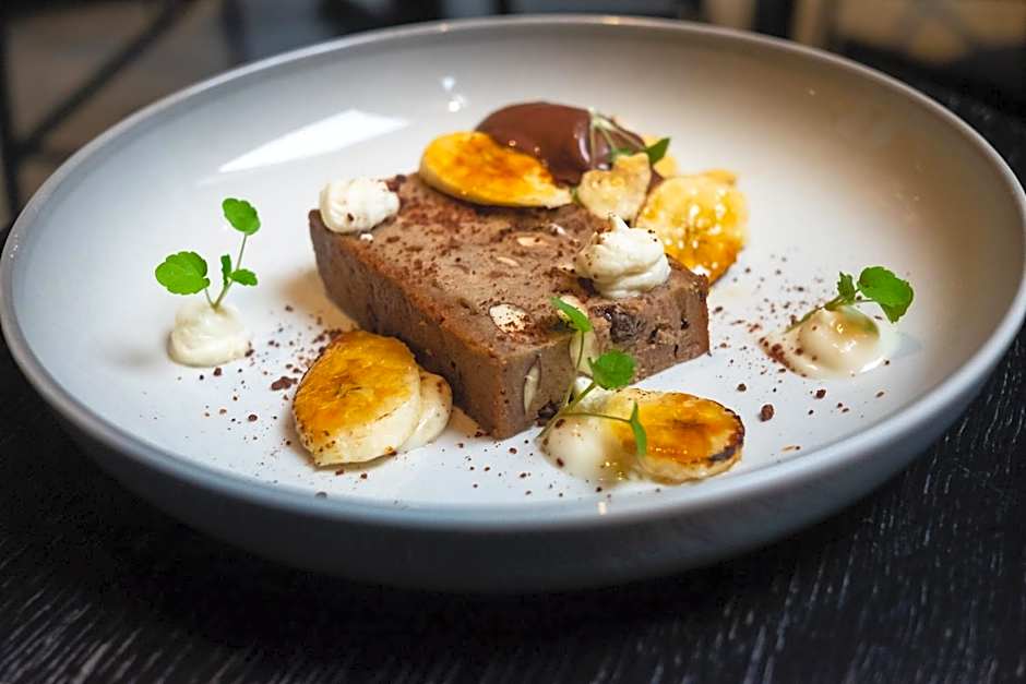 Conscious Hotel Westerpark