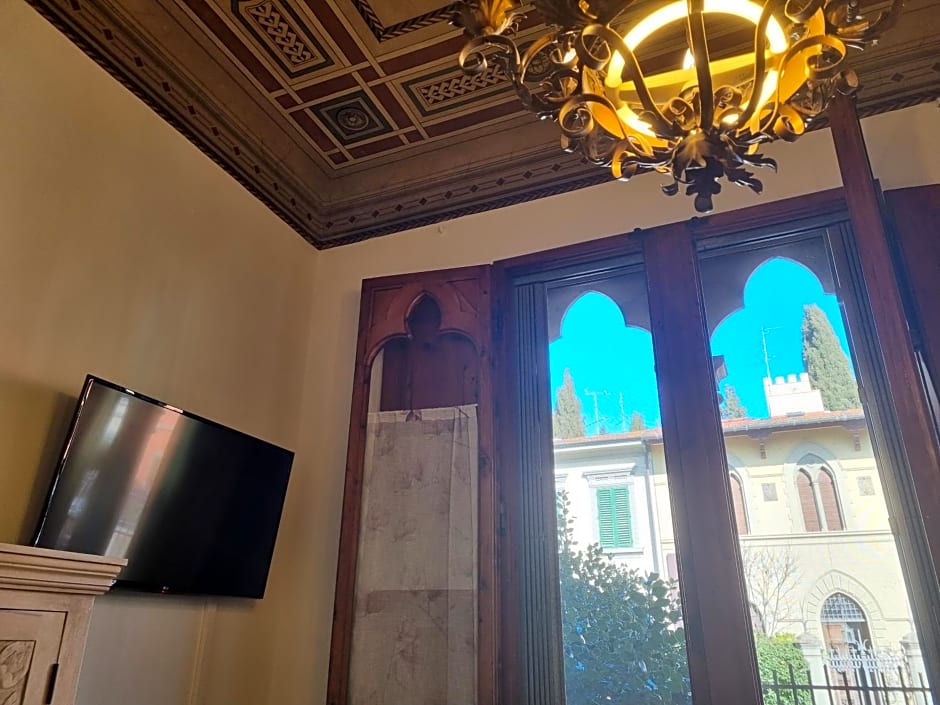 B&B Firenze 400