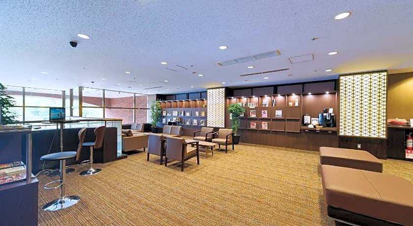 Hotel Wing International Nagoya