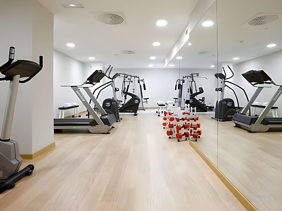 NH Principe De Vergara