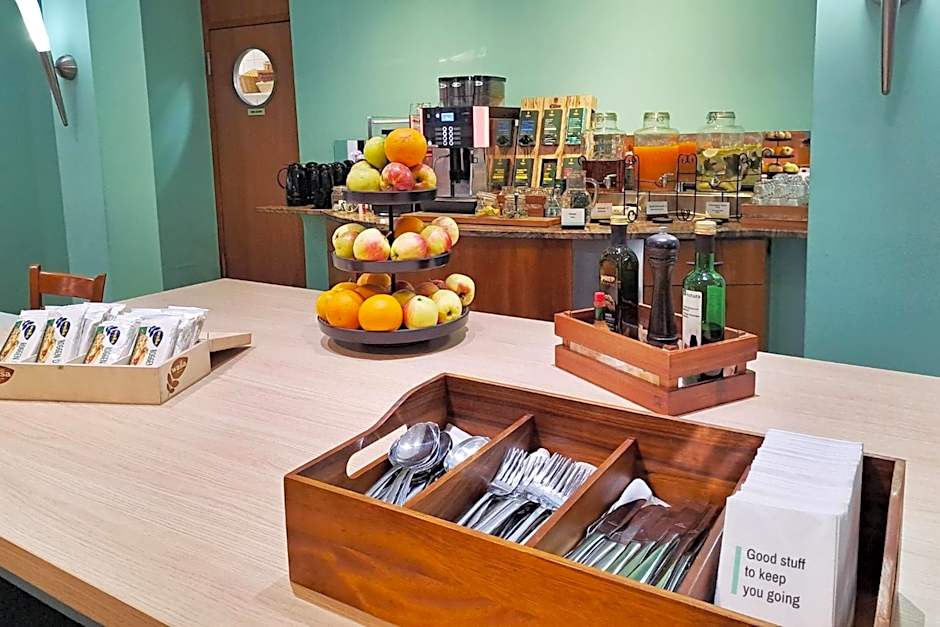 Garner Hotel Cottbus Sud