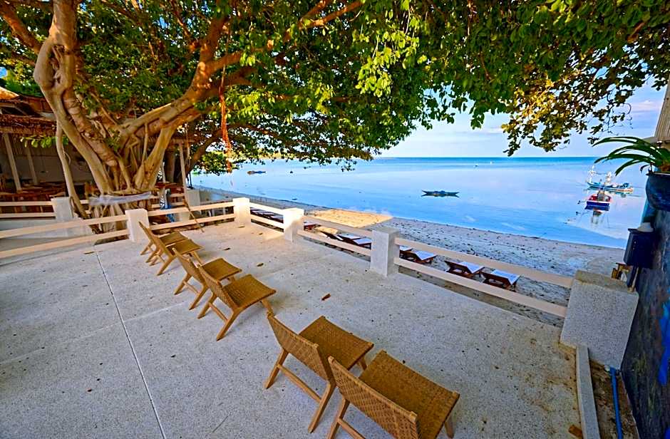 Blue Turtle Hotel Samui