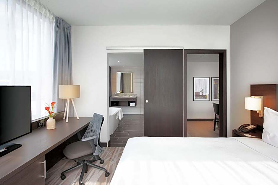 Hilton Garden Inn Zurich Limmattal