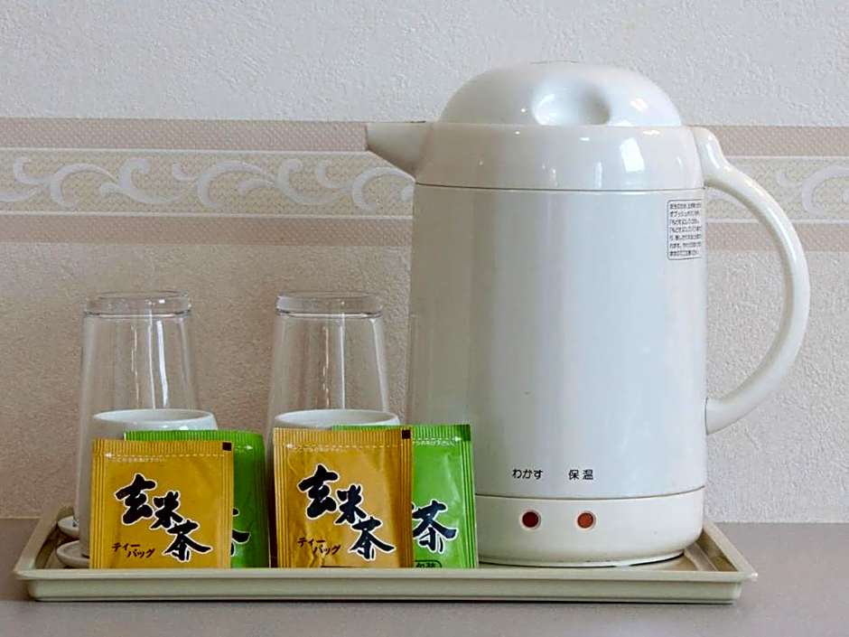 Wakayama Dai-Ni Fuji Hotel