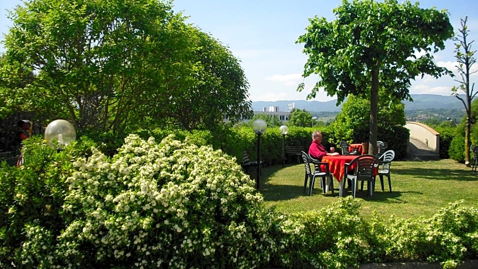 Park Hotel Galileo