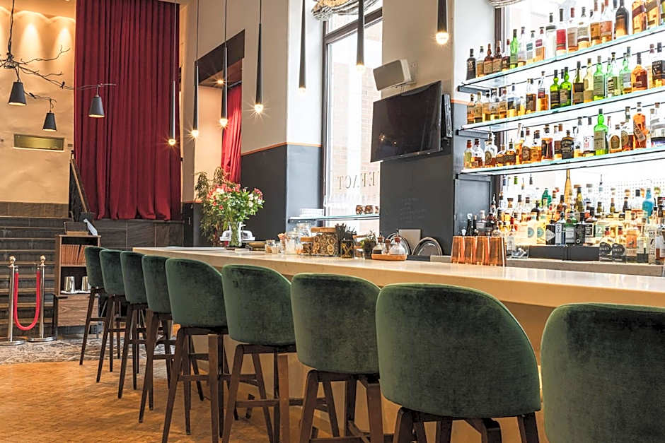 Auberge Saint-Antoine