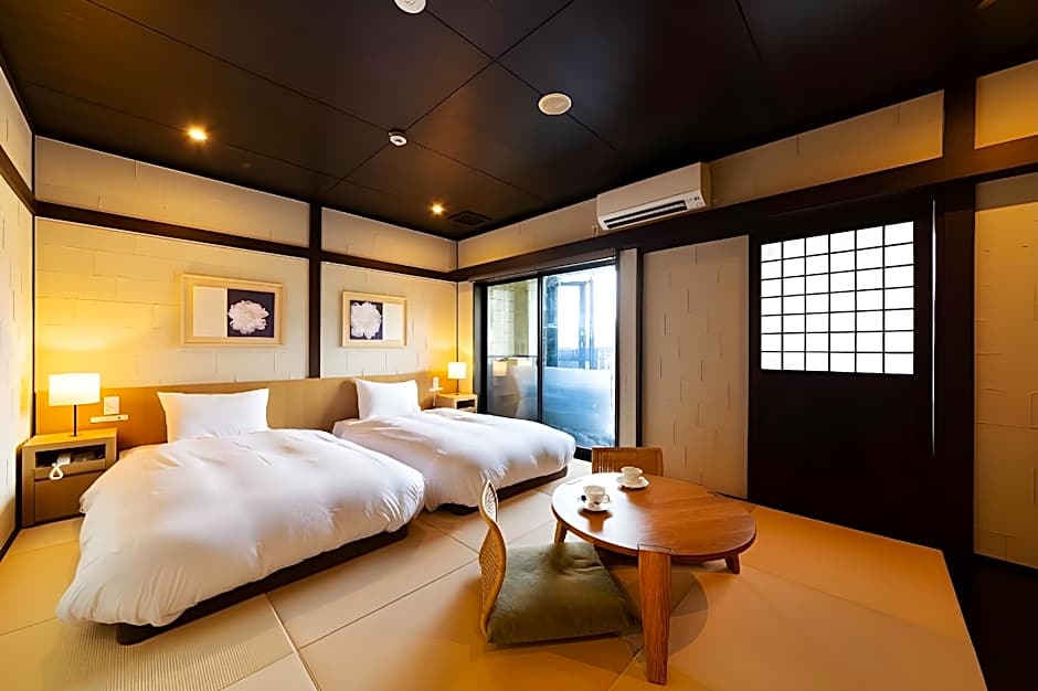 Yufudake Ichibo No Yado Kirara