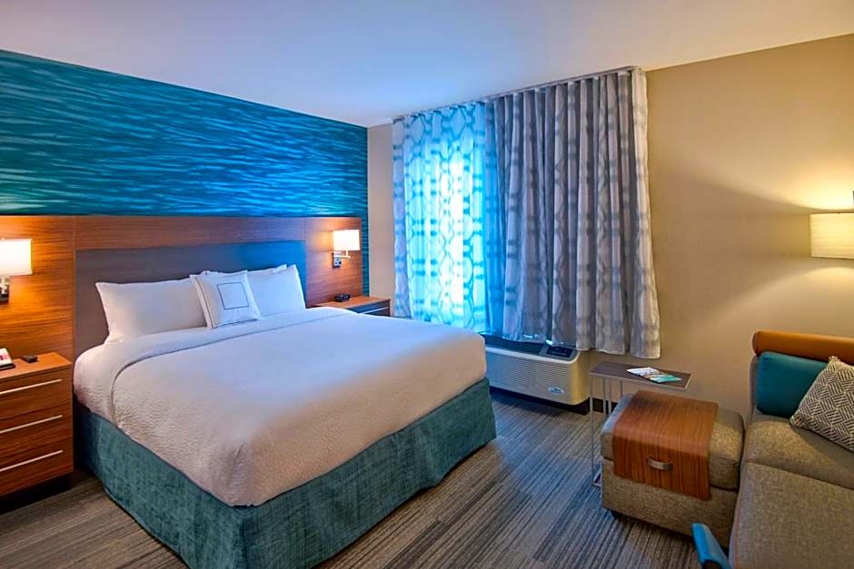 TownePlace Suites by Marriott Miami Airport
