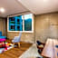 Hotel Spirito by Spiwak