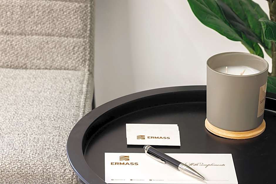 Ermass Modern Living Apartments
