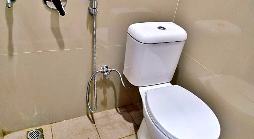 Ummi Home Syariah Mitra RedDoorz