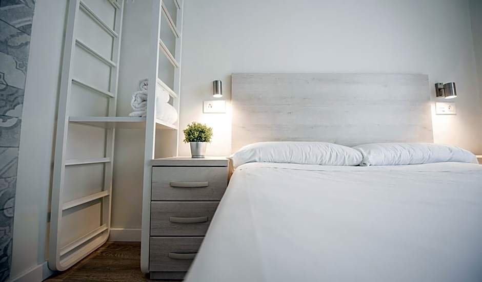 Happy Hostal Carrales