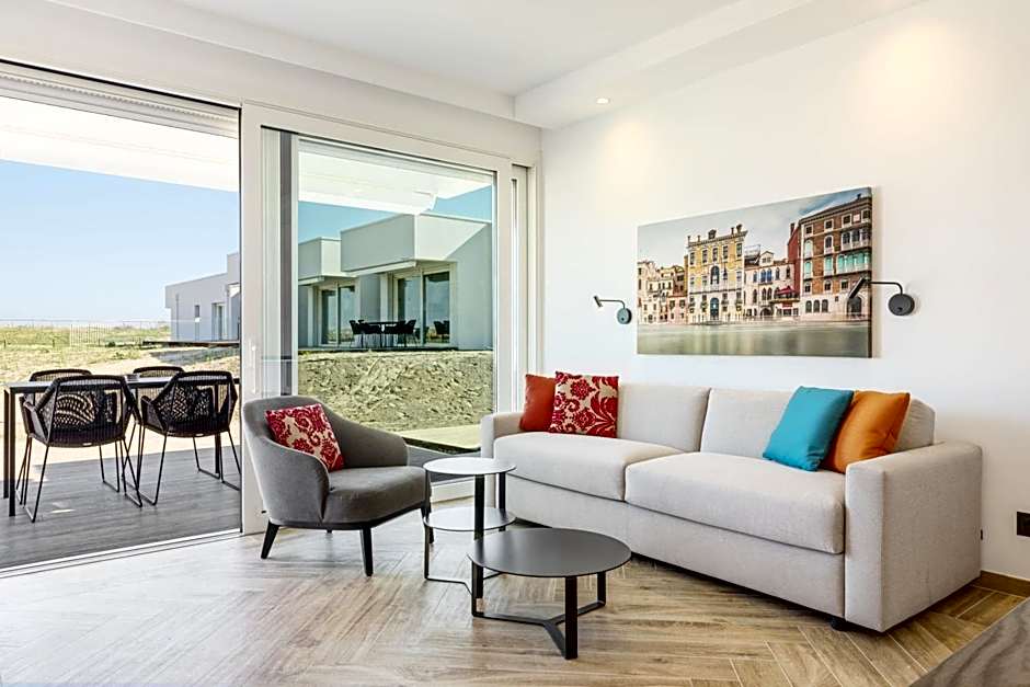 Hapimag Apartments Cavallino