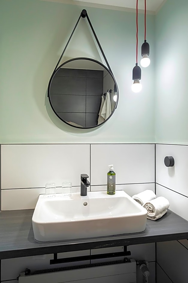 ACHAT Hotel Stuttgart Airport Messe