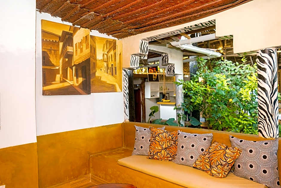 Zanzibar Dream Lodge