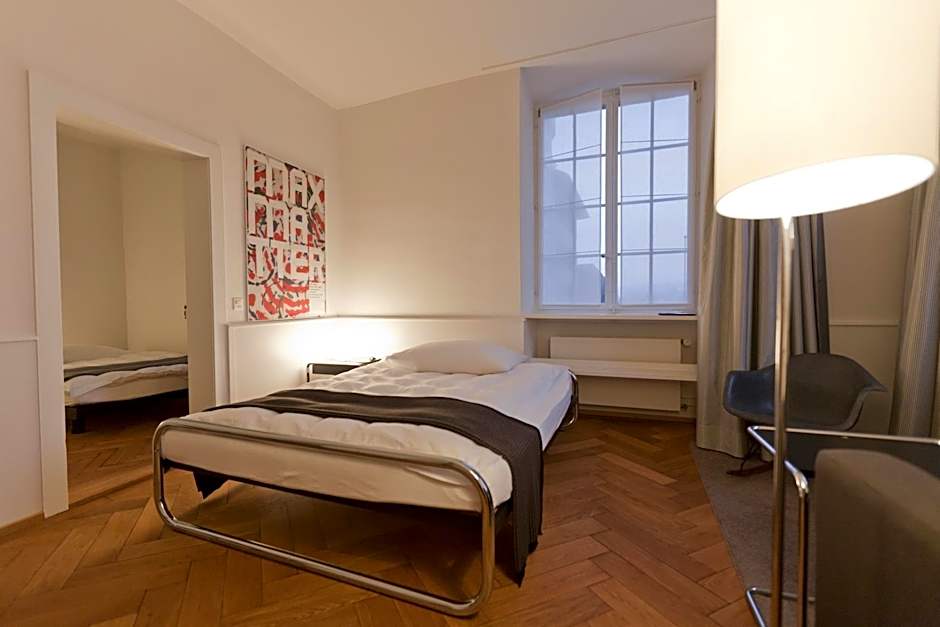 Baseltor Hotel & Restaurant