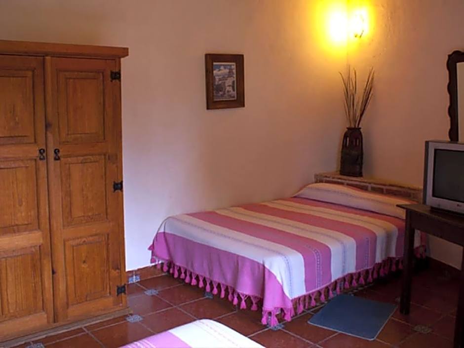 Quinta Patricia