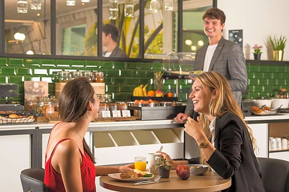 Aparthotel Adagio Brussels Grand Place