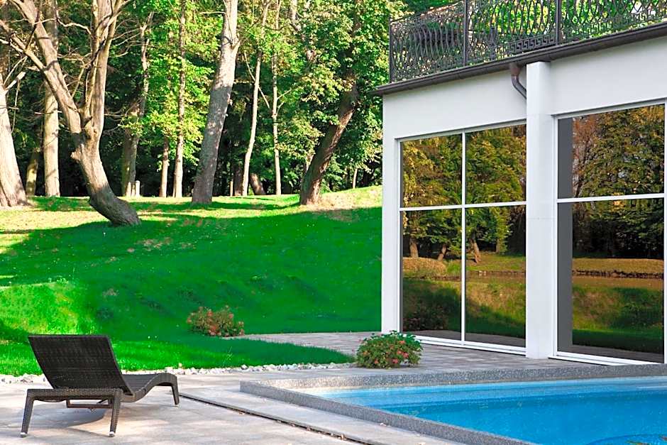 Pałac Żelechów Spa & Wellness