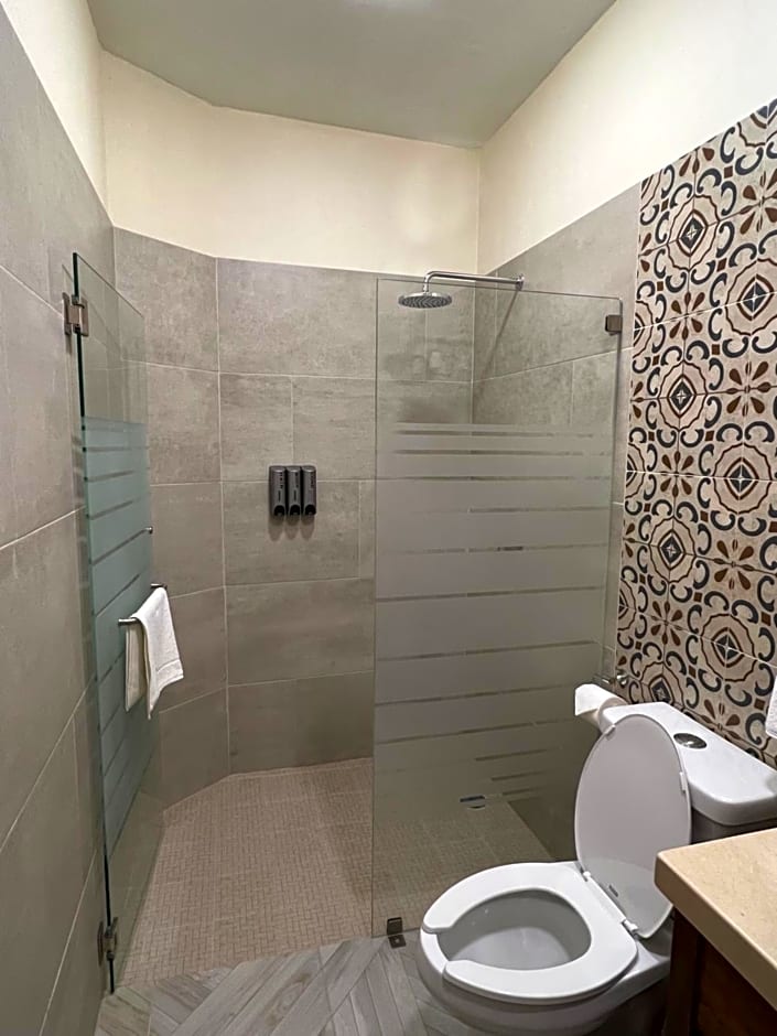 Casona 1530