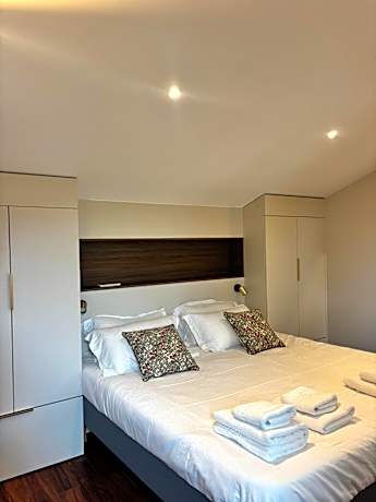Apartment - Split Level