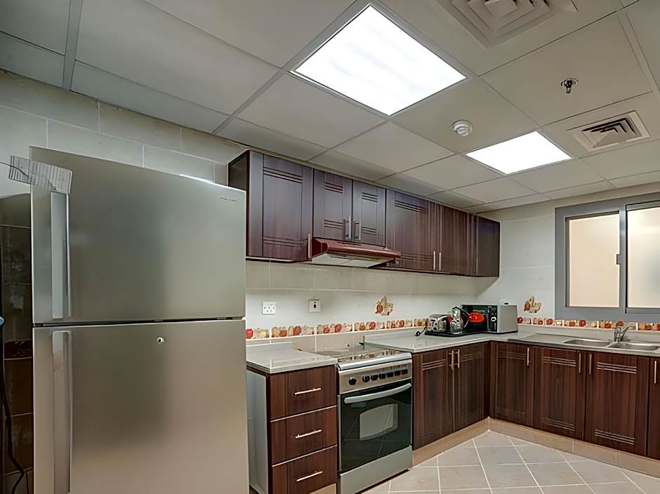 Dream City Hotel Apartments L.L.C. 