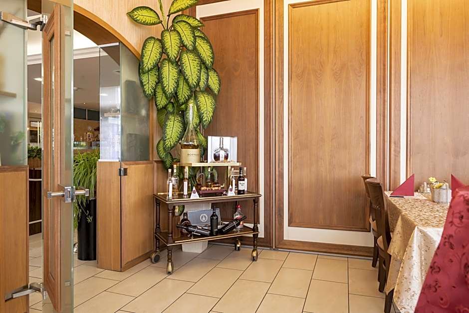 Hotel Bahnhof Zollikofen